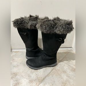 Thermal Snow boots